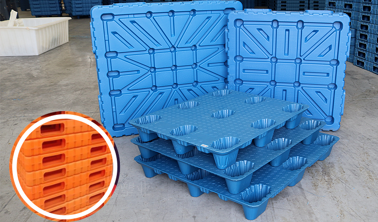 吹塑托盤顏色如何擇取？這8點常識一定要了解