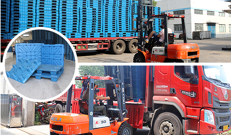 塑料托盤入庫(kù)使用的N個(gè)注意點(diǎn)