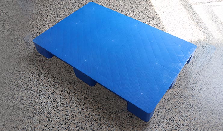 九腳塑料托盤5 九腳塑料托盤5