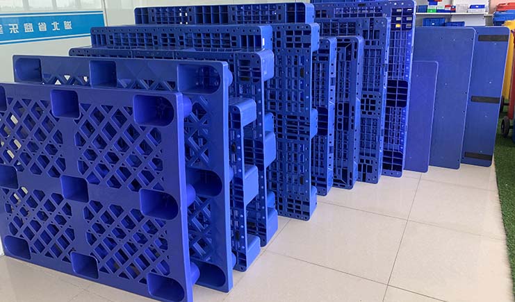 塑料托盤7 塑料托盤7