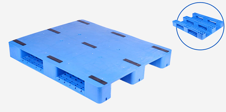 塑料托盤4 塑料托盤4