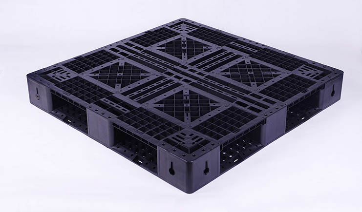 塑料托盤源頭廠家：塑料托盤的8大優(yōu)點(diǎn)！