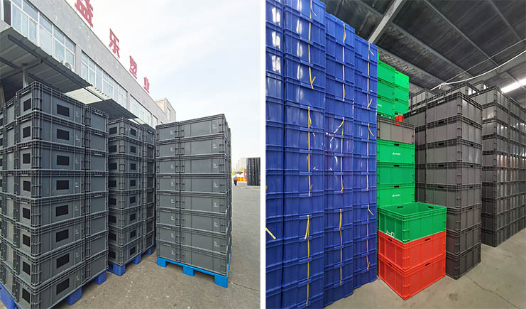 物流箱1 物流箱1