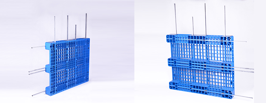 JSL-1212川字網(wǎng)格塑料托盤 JSL-1212川字網(wǎng)格塑料托盤