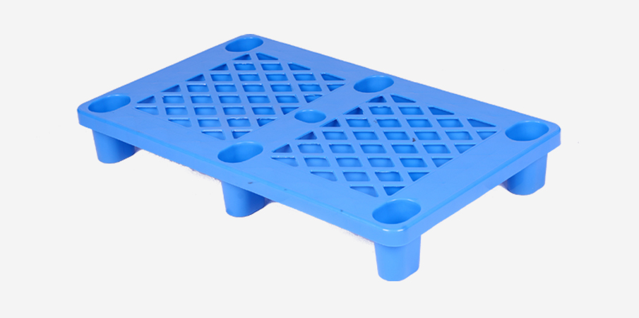 JSL-1006七腳網(wǎng)格托盤(pán)