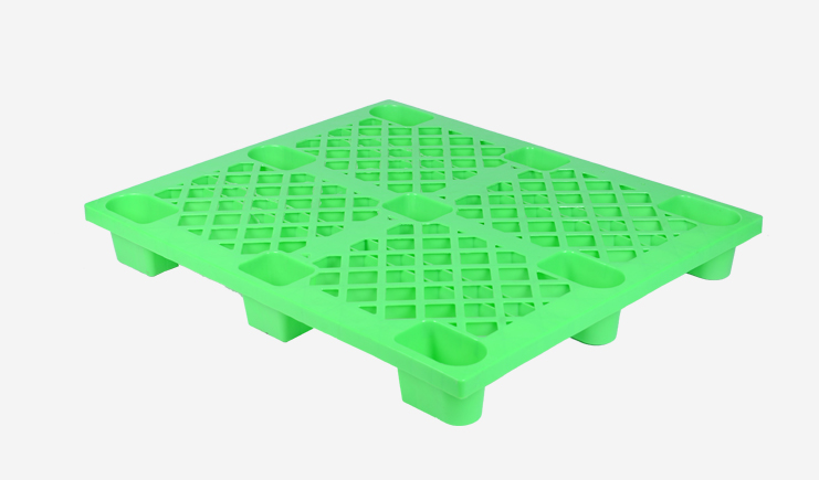 YL-1210九腳塑料托盤(B款)