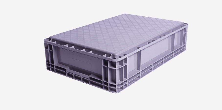 EU-64147物流箱 EU-64147物流箱