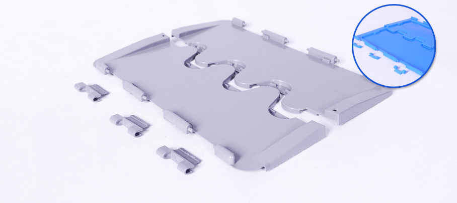 EU-64280物流箱 EU-64280物流箱