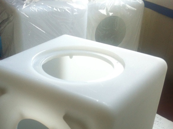 JSL-塑料燈罩 JSL-塑料燈罩