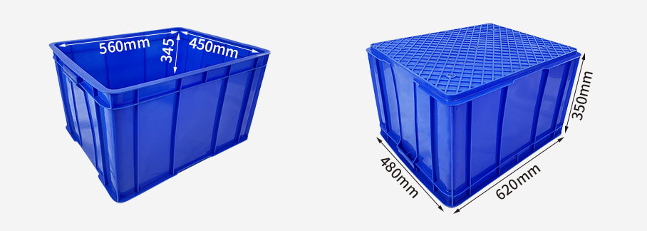 560-350箱尺寸圖 560-350箱尺寸圖