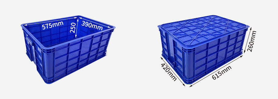 575-250箱尺寸圖 575-250箱尺寸圖