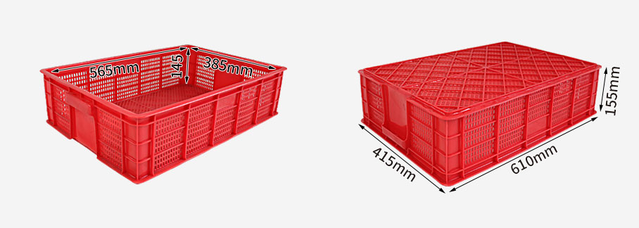 605-155筐尺寸圖 605-155筐尺寸圖
