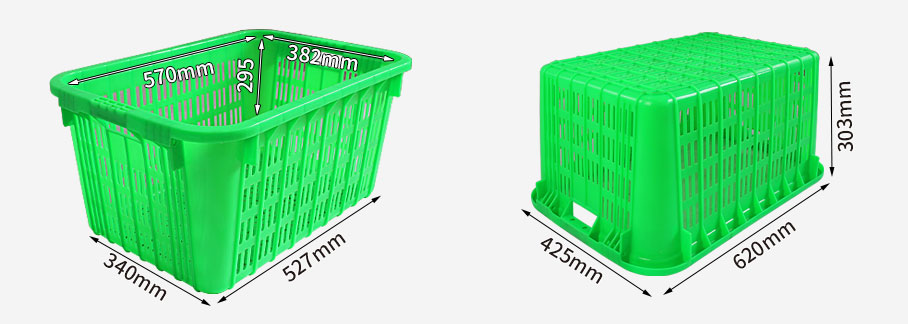 620-420厚籮尺寸圖 620-420厚籮尺寸圖