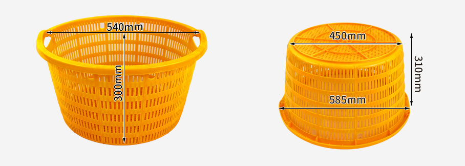 西瓜筐尺寸圖 西瓜筐尺寸圖