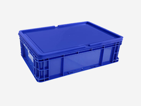 EU-64170物流箱(配平蓋)