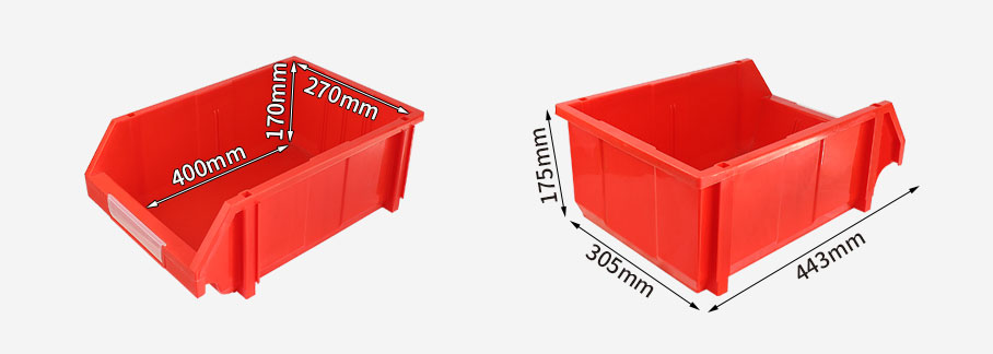 005組合零件盒尺寸圖 005組合零件盒尺寸圖
