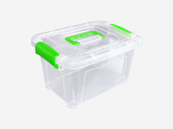 透明手提箱5 透明手提箱5