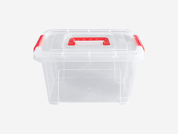 透明手提箱3 透明手提箱3