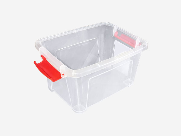 透明手提箱2 透明手提箱2