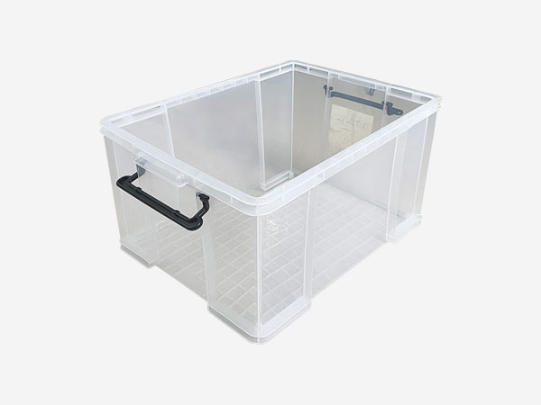 透明手提箱2 透明手提箱2