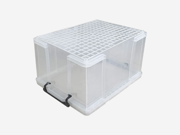 透明手提箱3 透明手提箱3