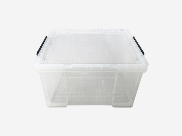 透明手提箱4 透明手提箱4