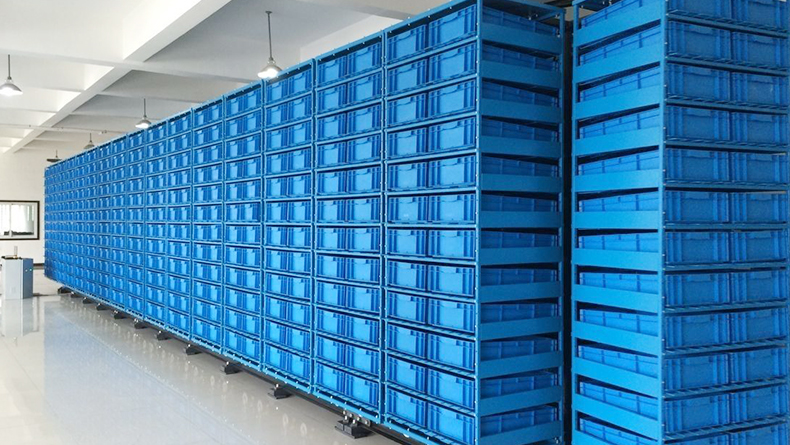 醫(yī)藥行業(yè)物流箱應(yīng)用案例 醫(yī)藥行業(yè)物流箱應(yīng)用案例