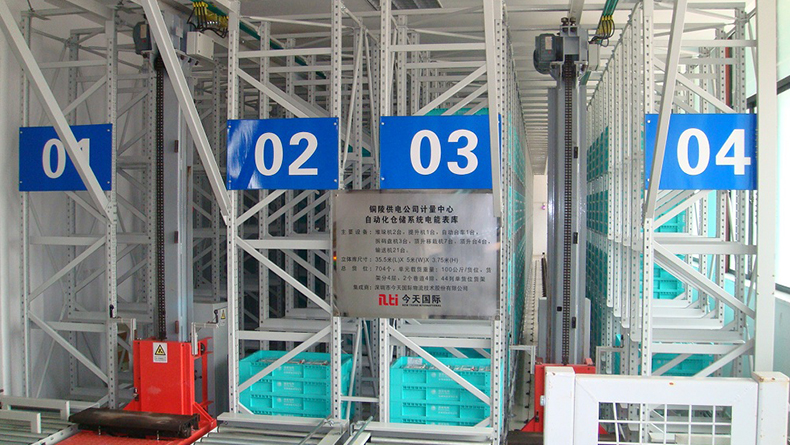 電子行業(yè)物流箱應(yīng)用案例 電子行業(yè)物流箱應(yīng)用案例