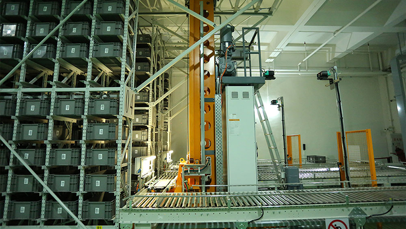 通信行業(yè)物流箱應(yīng)用案例 通信行業(yè)物流箱應(yīng)用案例