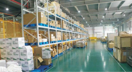 吹塑托盤應(yīng)用案例 吹塑托盤應(yīng)用案例