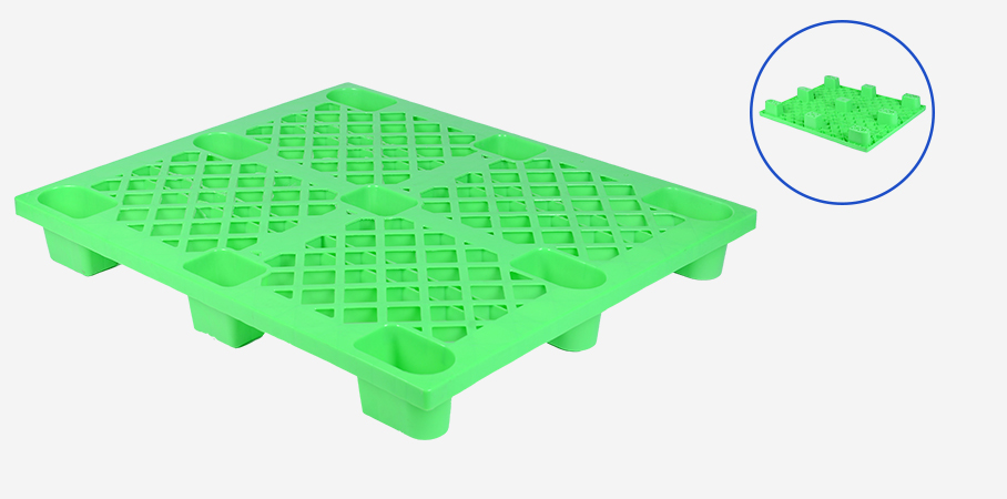 JSL-1212九腳網(wǎng)輕托盤 JSL-1212九腳網(wǎng)輕托盤