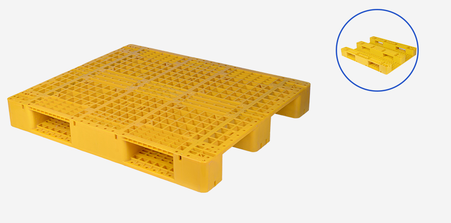 JSL-1212川字網(wǎng)格塑料托盤 JSL-1212川字網(wǎng)格塑料托盤