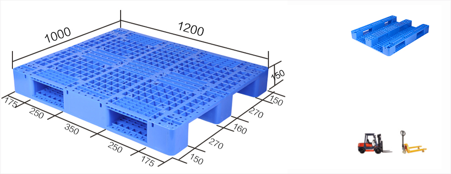 JSL-1210川字網(wǎng)格托盤 JSL-1210川字網(wǎng)格托盤